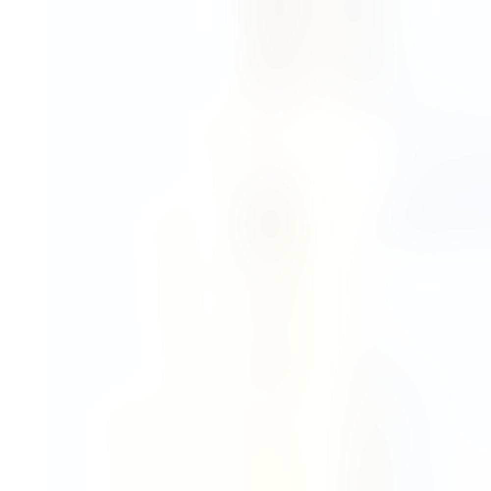 6' X 9' Blue Gray Floral Dhurrie Area Rug - Homeroots - Flyclothing LLC