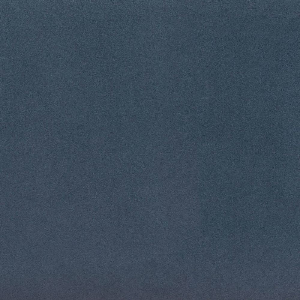 70" Gray Velvet Sofa With Gold Legs - Homeroots - Flyclothing LLC