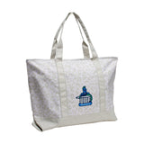 West Florida Leopard Pattern Tote - Logo Brands - Flyclothing LLC