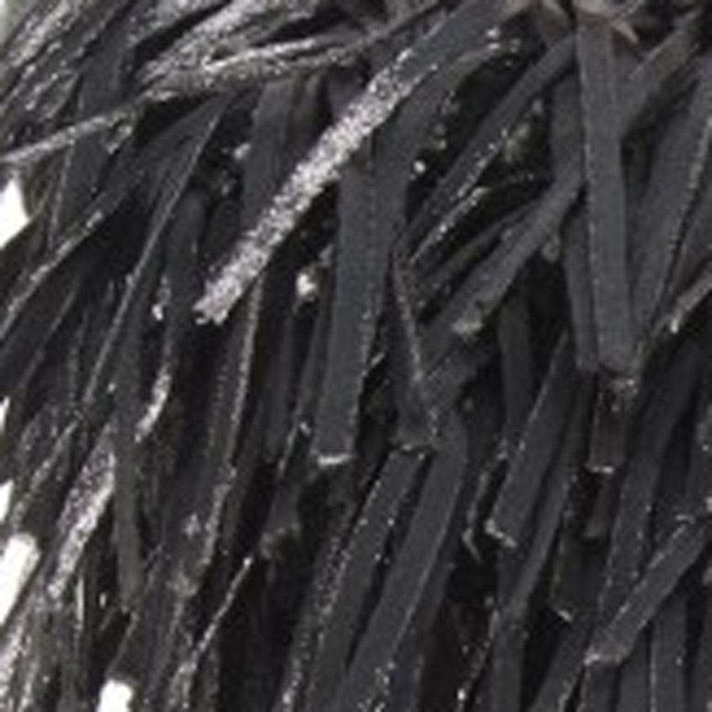 Unique Pewter Grey Shag Accent Pillow - Homeroots - Flyclothing LLC