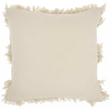 Mustard Diamond Patterned Throw Pillow - Homeroots - Flyclothing LLC