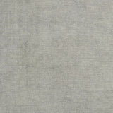 24" Light Gray Pillow With Ruffled Edges - Homeroots - Flyclothing LLC