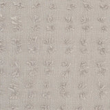 Tassel Detailed Gray Throw Pillow - Homeroots - Flyclothing LLC