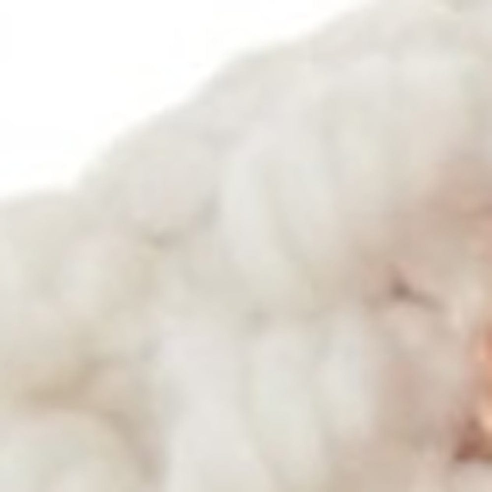 14" X 20" Coral and Beige Ribbed Indoor Outdoor Throw Pillow With Texture - Homeroots