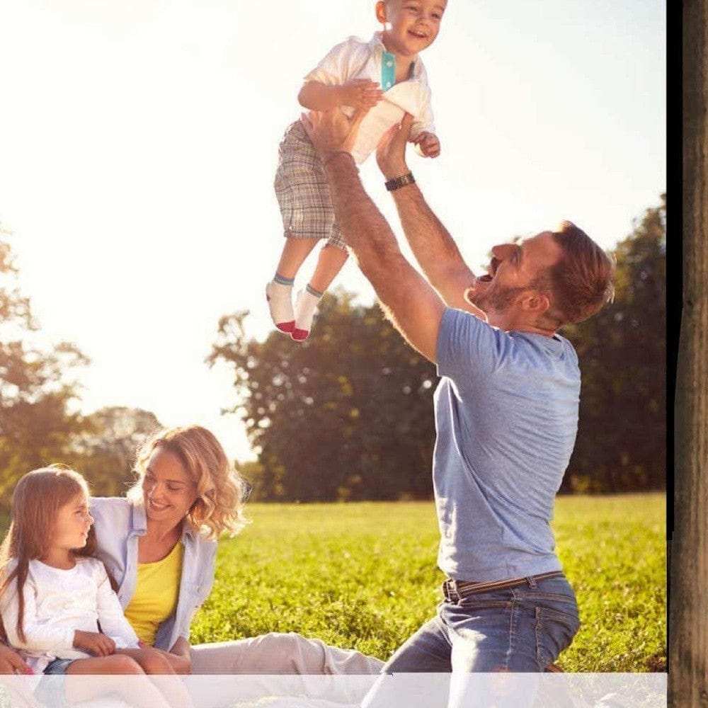 8” X 10” Rustic Farmhouse Gray Shadow Box Frame - Homeroots - Flyclothing LLC