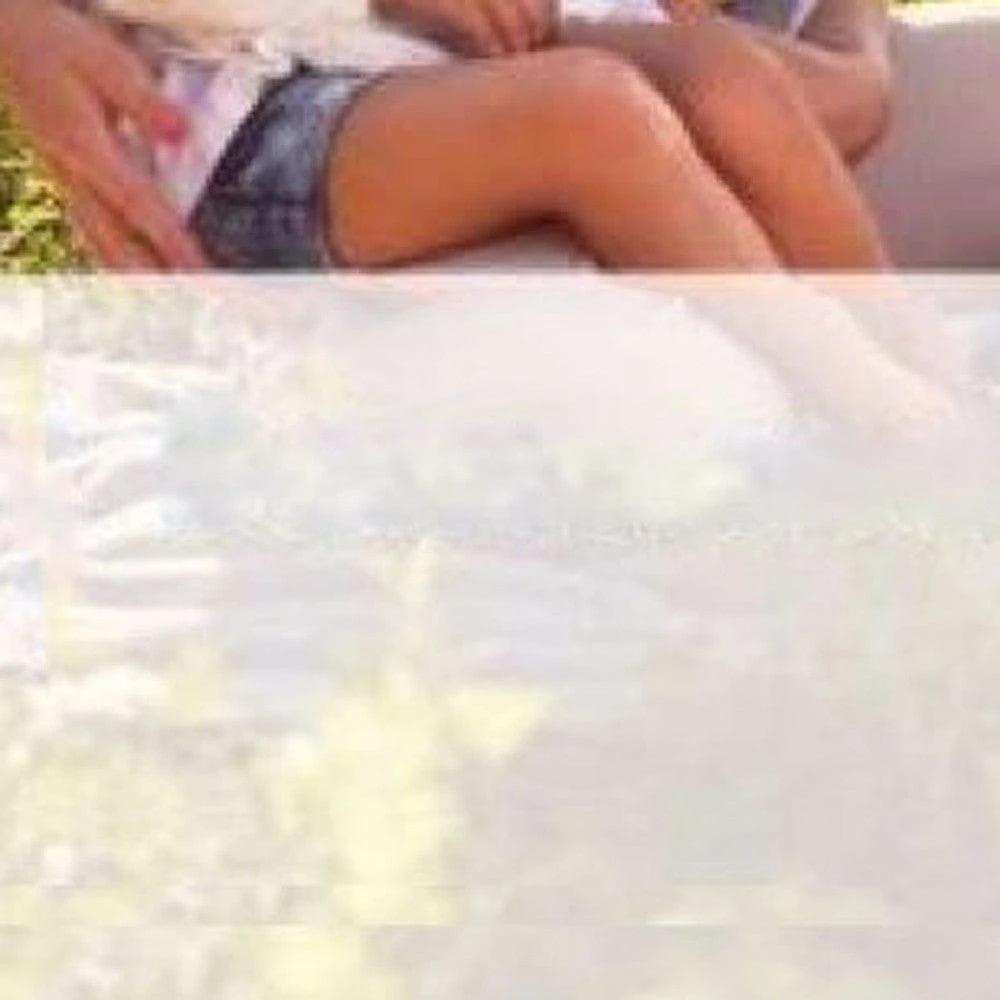 4” X 6” Rustic Farmhouse White Wash Wood Frame - Homeroots - Flyclothing LLC