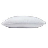 Premium Lux Down Queen Size Medium Pillow - Homeroots - Flyclothing LLC