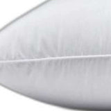Premium Lux Down Queen Size Medium Pillow - Homeroots - Flyclothing LLC