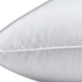 Premium Lux Down Standard Size Firm Pillow - Homeroots - Flyclothing LLC