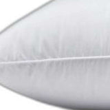 Premium Lux Down Queen Size Firm Pillow - Homeroots - Flyclothing LLC