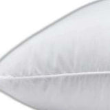 Premium Lux Down King Size Firm Pillow - Homeroots - Flyclothing LLC