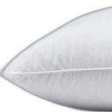 Premium Lux Down King Size Firm Pillow - Homeroots - Flyclothing LLC