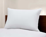 Premium Lux Down King Size Firm Pillow - Homeroots - Flyclothing LLC