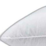 Premium Lux Siberian Down Standard Size Medium Pillow - Homeroots - Flyclothing LLC