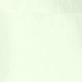 Ivory Dreamy Set Of 2 Silky Satin King Pillowcases - Homeroots - Flyclothing LLC