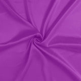 Purple Merlot Dreamy Set Of 2 Silky Satin Standard Pillowcases - Homeroots - Flyclothing LLC