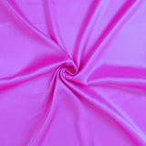 Violet Dreamy Set Of 2 Silky Satin Queen Pillowcases - Homeroots - Flyclothing LLC