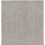 10' X 13' Modern Shaggy Soft Gray Indoor Area Rug - Homeroots - Flyclothing LLC