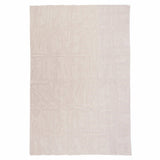 2' x 8' Brown Non Slip Outdoor Rug Pad - Homeroots - Flyclothing LLC