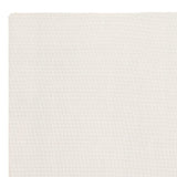 12" X 15" Standard Beige Non Slip Rug Pad - Homeroots - Flyclothing LLC