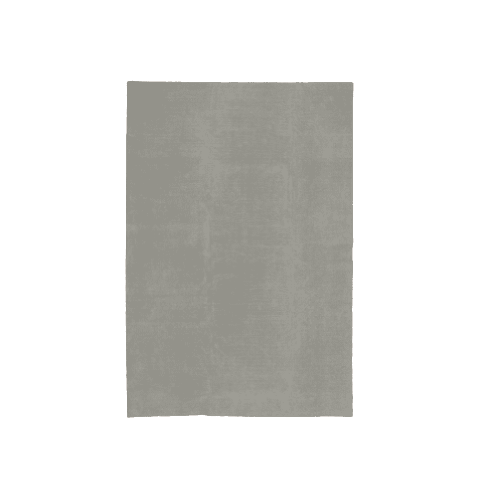 8' X 11' Grey Non Slip Rug Pad - Homeroots - Flyclothing LLC