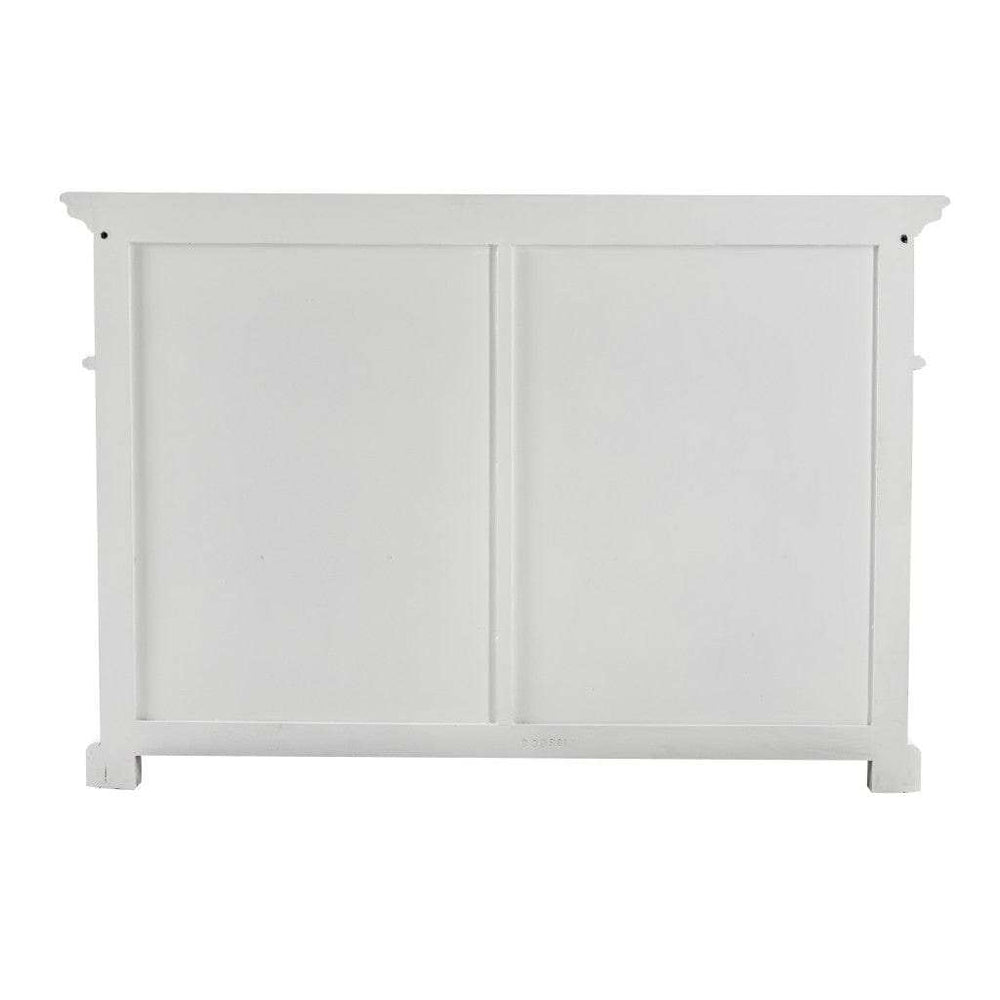 Modern Farmhouse Kitchen Buffet Server - Homeroots - Flyclothing LLC