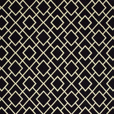 9' X 12' Black Ivory Machine Woven Geometric Diamonds Indoor Area Rug - Homeroots - Flyclothing LLC