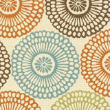 Beige Indoor Outdoor Area Rug - Homeroots - Flyclothing LLC