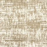 8' X 11' Ivory And Gray Abstract Strokes Area Rug - Homeroots - Flyclothing LLC