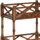 Plantation Cherry Mobile Server - Homeroots - Flyclothing LLC