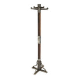 Industrial Chic Vintage Style Coat Rack - Homeroots - Flyclothing LLC