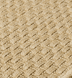 8' X 11' Beige Indoor Outdoor Area Rug - Homeroots - Flyclothing LLC