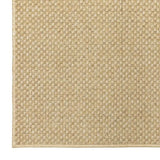 8' X 11' Beige Indoor Outdoor Area Rug - Homeroots - Flyclothing LLC