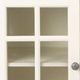 Stylish White Chest - Homeroots - Flyclothing LLC