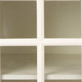 Stylish White Chest - Homeroots - Flyclothing LLC