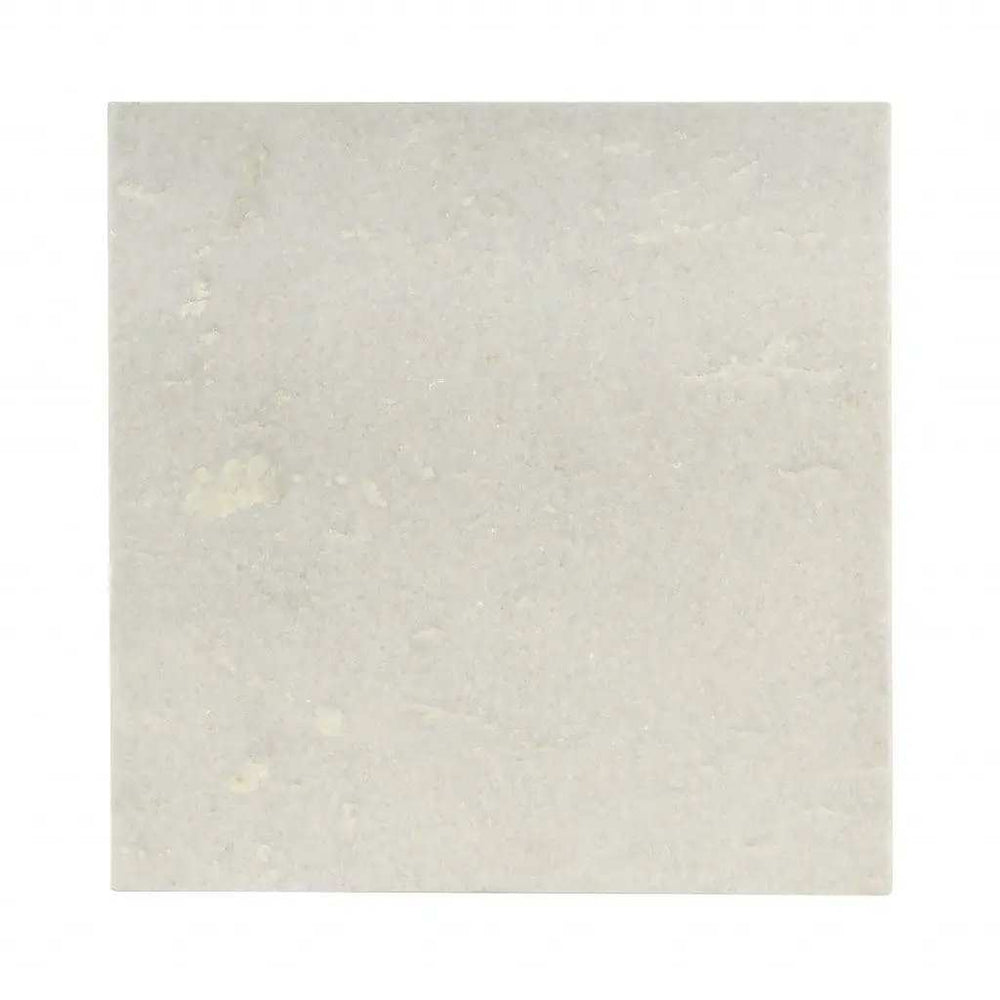 Marble And Metal Coffee Table - Homeroots - Flyclothing LLC