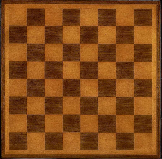 Olive Ash Burl Game Table - Homeroots - Flyclothing LLC