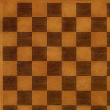 Olive Ash Burl Game Table - Homeroots - Flyclothing LLC