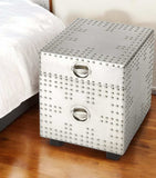 Iconic Aviator File Cabinet - Homeroots - Flyclothing LLC