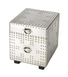 Iconic Aviator File Cabinet - Homeroots - Flyclothing LLC