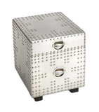 Iconic Aviator File Cabinet - Homeroots - Flyclothing LLC