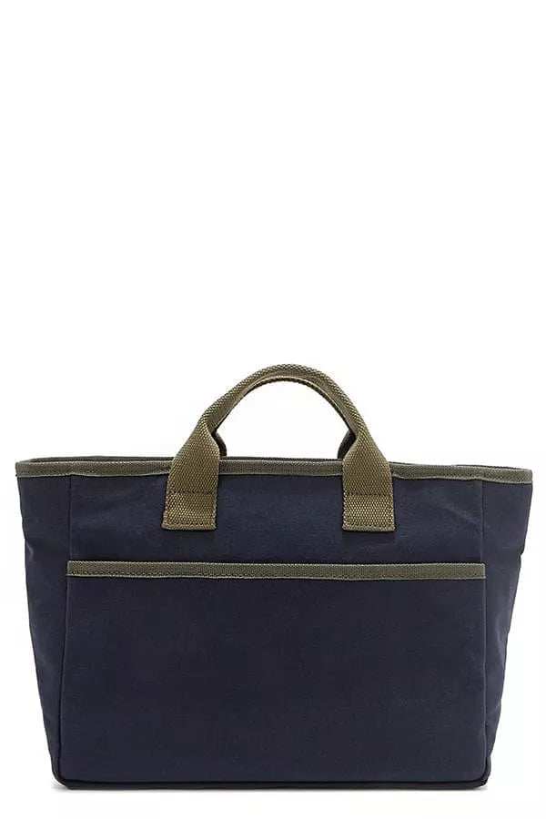 Nicole Lee USA Canvas Tote Bag - Trendsi - Flyclothing LLC