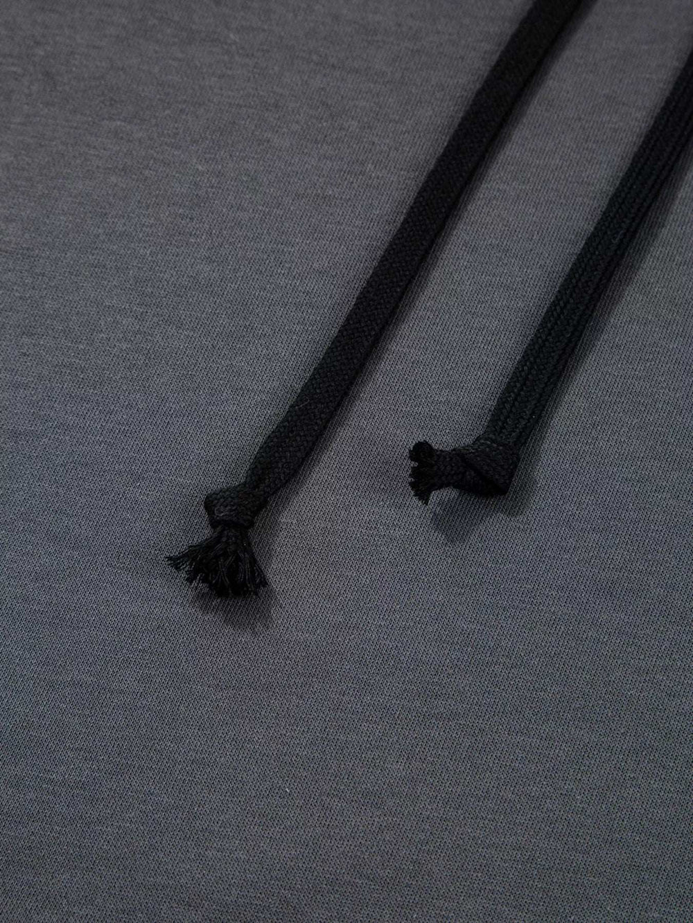 Star Patchwork Contrast Stitching Mineral Wash Kangaroo Pocket Hoodie - Trendsi - Flyclothing LLC