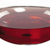 Genie Mouth Blown Lead Free Crystal Wine Carafe - Homeroots - Flyclothing LLC