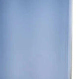 Glass Blue Ombre Cylinder Decorative Bottles - Homeroots - Flyclothing LLC