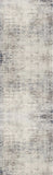 2' X 6' Navy Blue Distressed Striations Area Rug - Homeroots - Flyclothing LLC