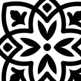 5" X 5" The Night Sky Mosaic Peel And Stick Removable Tiles - Homeroots - Flyclothing LLC