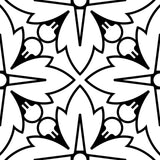 5" X 5" Black And White Silo Peel And Stick Removable Tiles - Homeroots