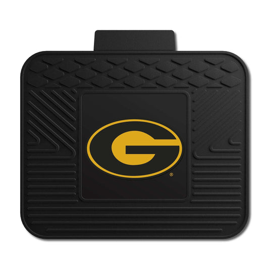 Grambling State Tigers Back Seat Car Utility Mat - 14in. x 17in. - Grambling State - Flyclothing LLC