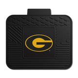 Grambling State Tigers Back Seat Car Utility Mat - 14in. x 17in. - Grambling State - Flyclothing LLC